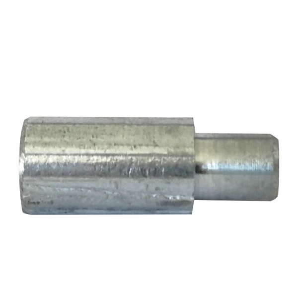 1852 Lombardini engine zinc loose anode zinc: L18 Ø10 to 1146342