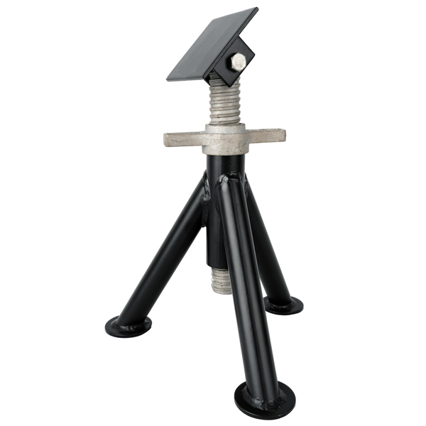 1852 Boat support/trestle 3000kg, 35-55cm