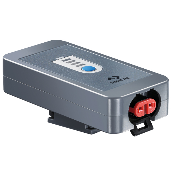Dometic BI 01 Batterieanzeige für MCP-Ladegerät 1204 und 1207