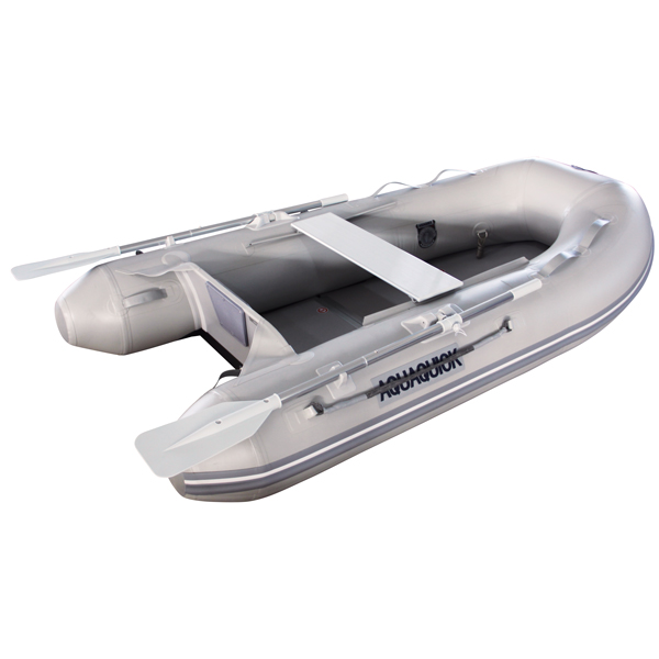 Aquaquick Schlauchboot mit Holzboden 270cm