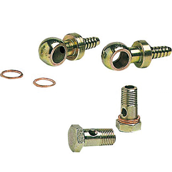 Winkelverschraubung 10mm für 1517991 & 1517992 2St