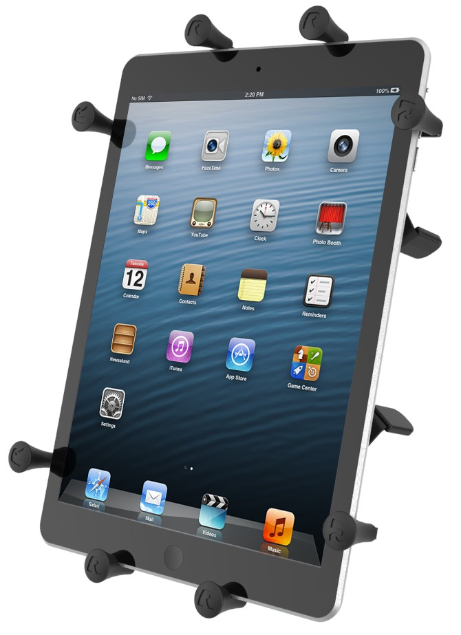 Universal tablet holder size "b" (ram-hol-un9u)