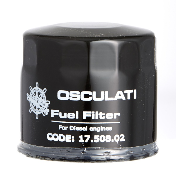 Kraftstofffilter - Yanmar 129470-55703