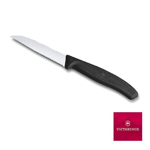 Victorinox Net/watch knife with wavy edge 6.7433