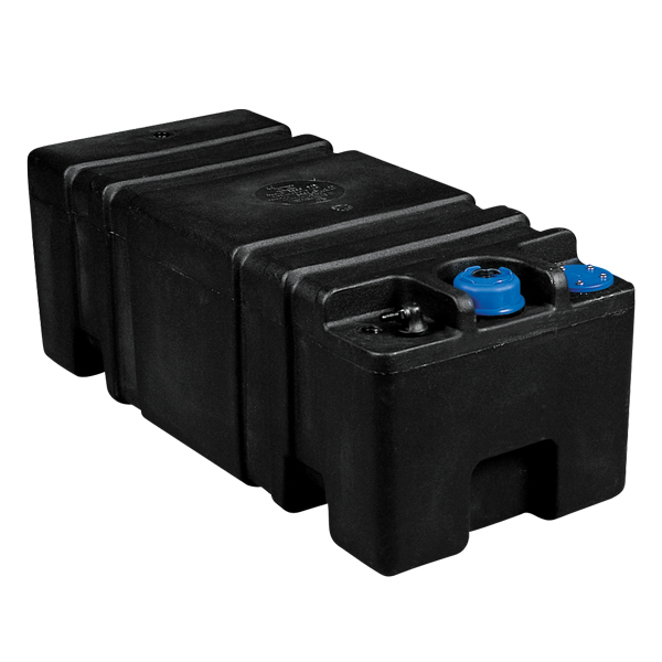 Nuova Rade Ercole Kraftstofftank 69L 80x35x30 cm