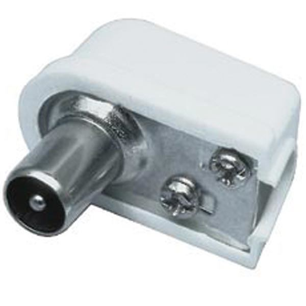 TV antenna connector female