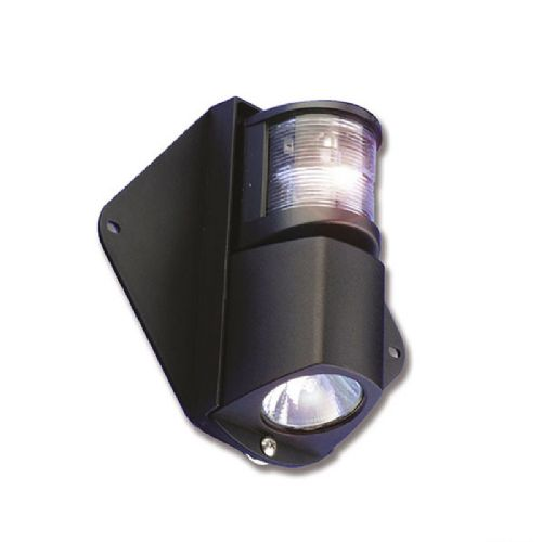 Laternenmast-Kombileuchte 10W / 12V 225º L3600100