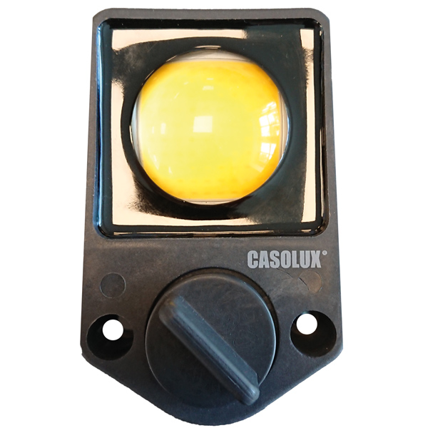 Casolux Underwater Drain Light blue 12v