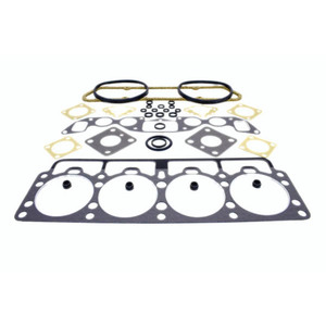 Orbitrade Decarbonizing kit
