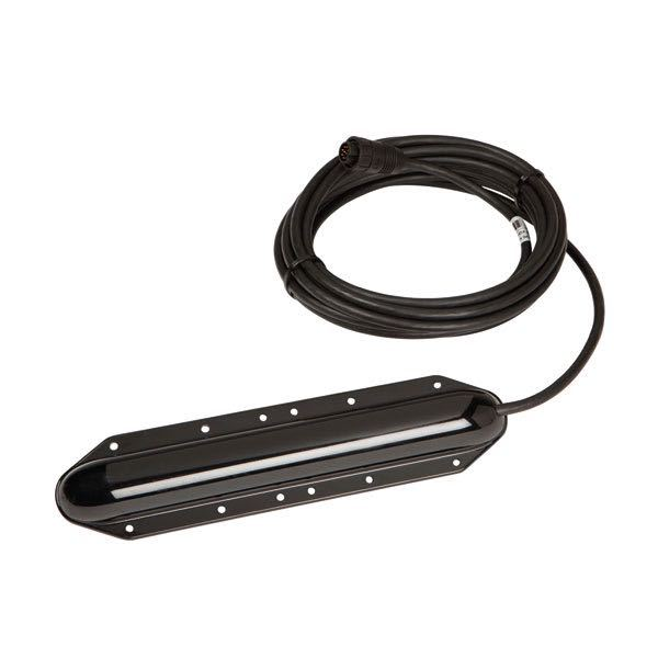 Heckenscheren-Transducer StructureScan HD, schwarz 9-teilig