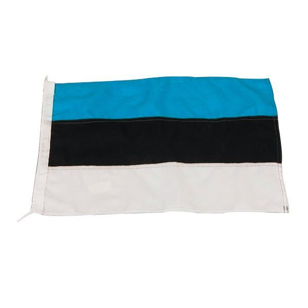 1852 Gastflagge Estland 30x45cm