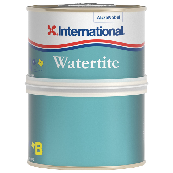 International Watertite Epoxid-Kitt, 250 g