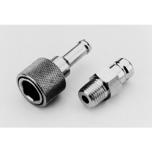 Tankadapter f/Suzuki m/13 mm