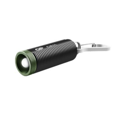 Gp Led Taschenlampe Titum Ck11 Lichtlänge 10 mtr