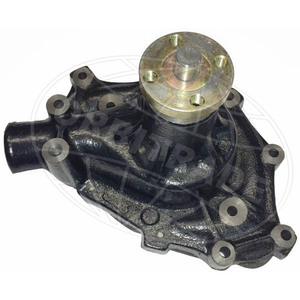 Orbitrade cirkulationspumpe