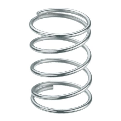 HS Fjeder rustfri 20,0 x 33,0 mm 3499500055