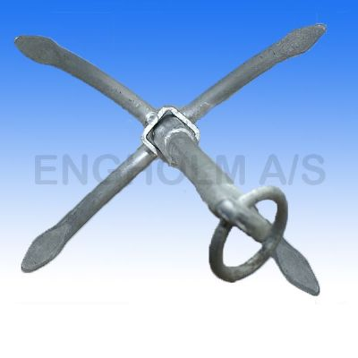 Patentdræg Glv 20 Kg