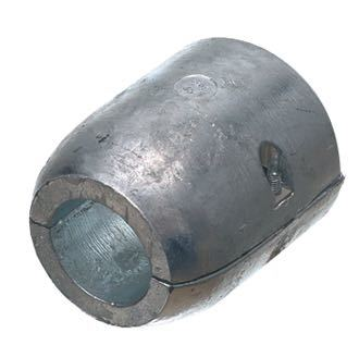 Bera Wellenanode 70/32mm 5/4"
