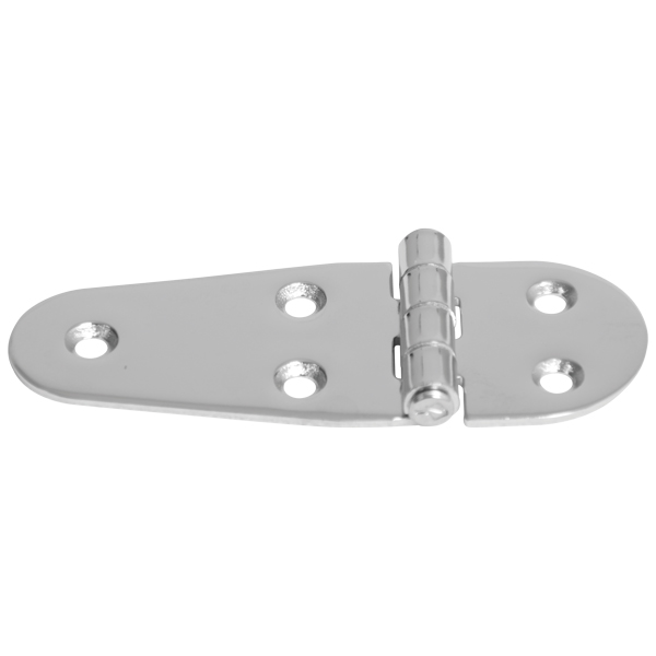 Roca-Scharnier 107x40mm AISI 316
