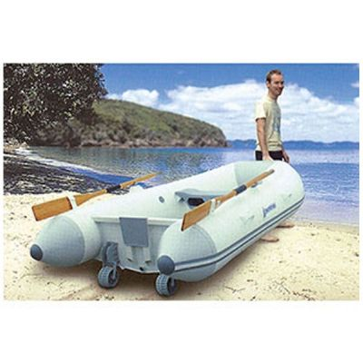 Rad für Schlauchboot Ø:250 mm O0836034