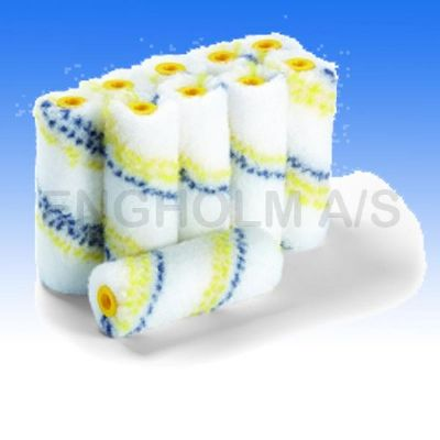 Nylon mini rl 10cm 13mm luv fnugfri Til epoxy g 2 komp