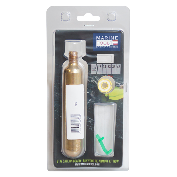 Aufrüstungspaket 24 Gramm Halkey Roberts (Kind)