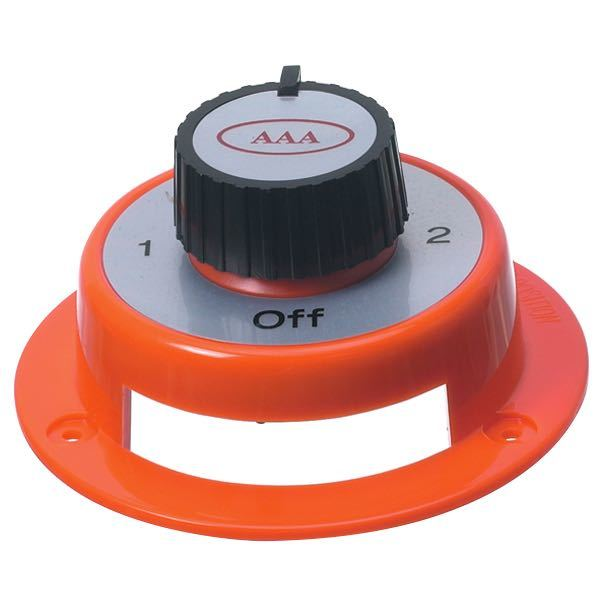 Battery switch 150Amp