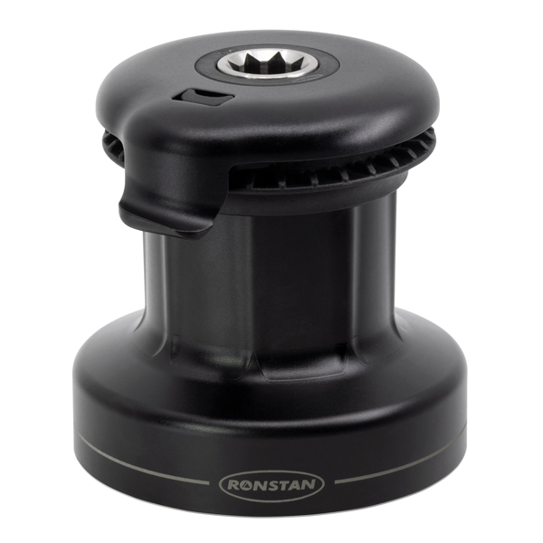 Ronstan Seilwinde 20 ST Orbit 1-Gang