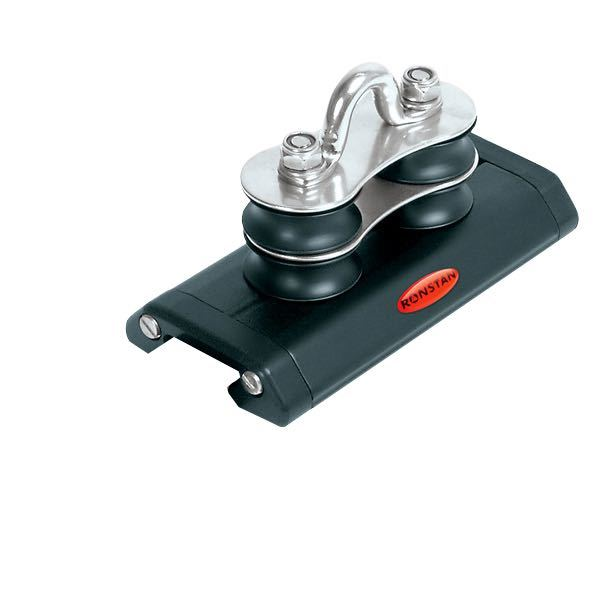 Ronstan Kinderwagen mit db.blocks Serie 22