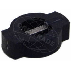 Orbitrade Cross Wasserpumpe