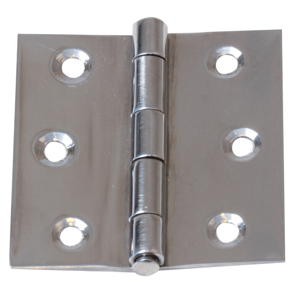 Leaf hinge 2" 50x50mm
