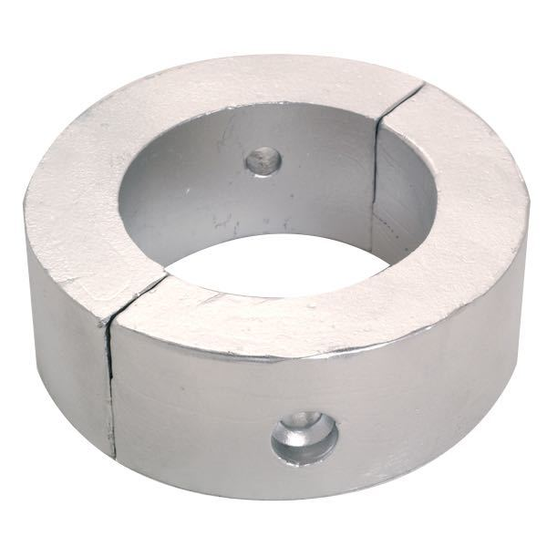 Tecnoseal zinc gori ring anode, sd/3p 18"-20" Ø60mm