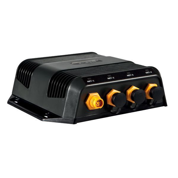 Lowrance NEP-2-Erweiterungsport