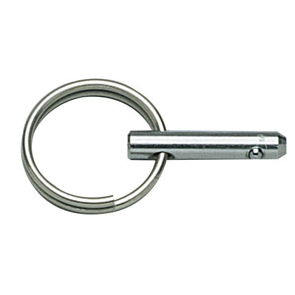 Ronstan Fixed pin 4.75 x 12.5mm