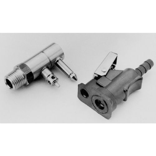 Tankadapter for Yamaha