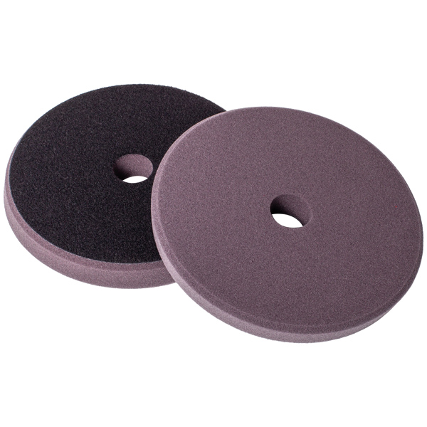 1852 MONO polishing pad for dual action Ø165 x 20mm
