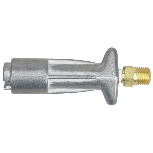 Female connector for Mercury/Mariner tank with gev.