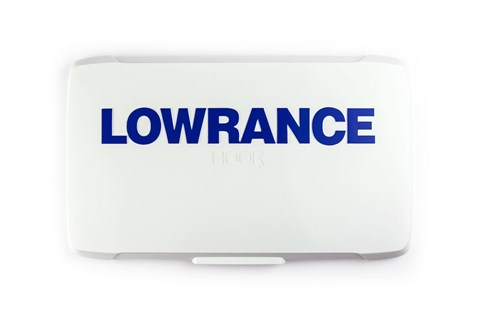 Lowrance Sun cover for hook2 & Reveal 9"