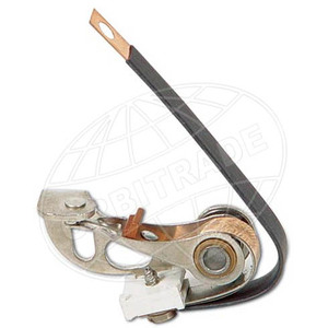 Orbitrade tændingskontakter