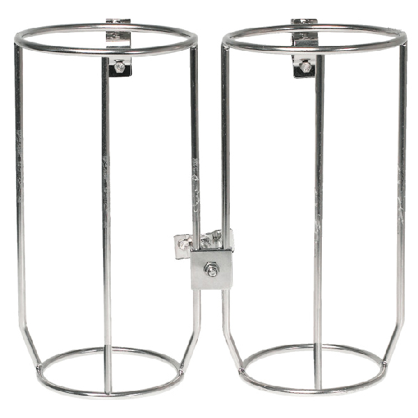 1852 Fender holder RF 6mm Ø:140/110mm 2 pcs