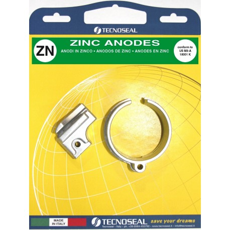 Zink-Kit Volvo XDP-B