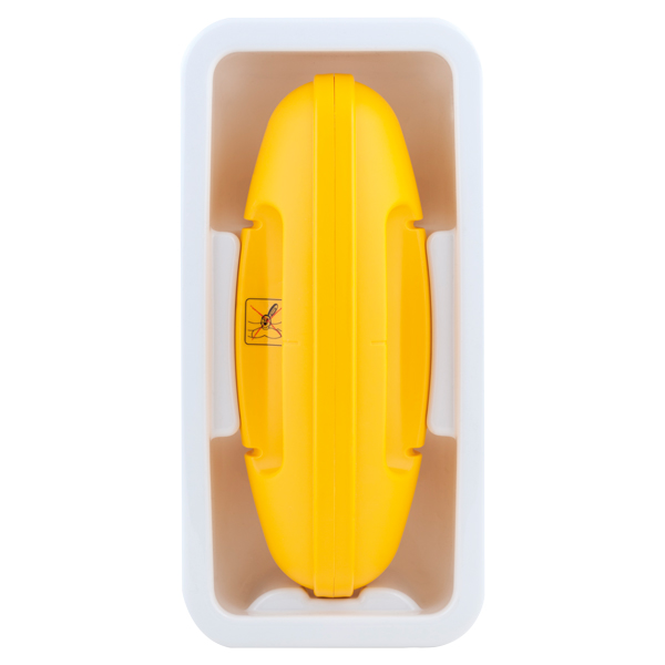 Built-in box for lifesaver LS-101