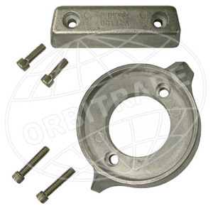 Orbitrade Alu anode kit VP 290