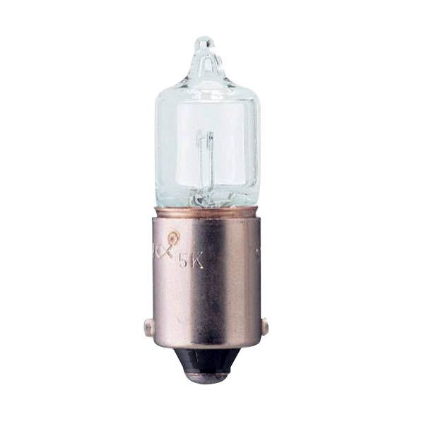 Glühlampe 12 V5W BA9S für Hella Standlicht