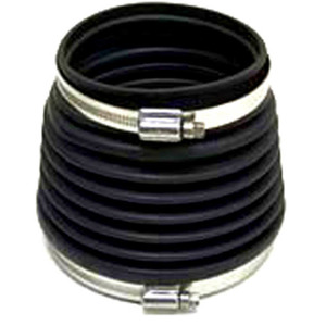 Orbitrade Cardan Bellows