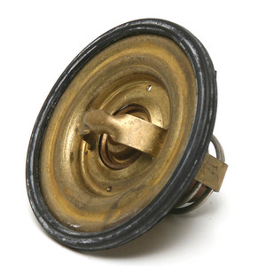 Orbitrade Thermostat-Kit 75