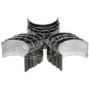 Orbitrade Con rod leje sæt Std