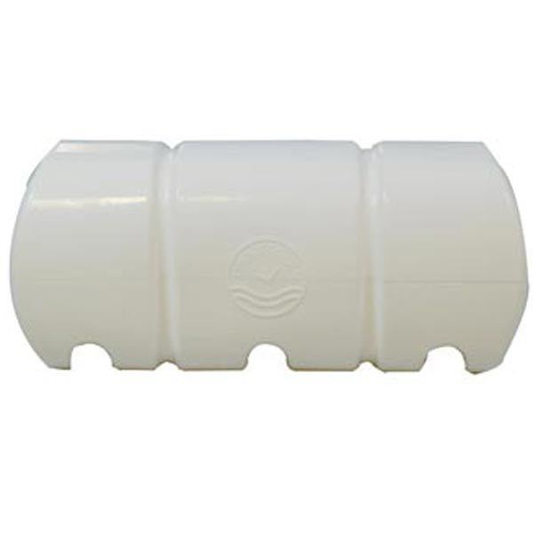 Dan-Fender Quay fender multi white 40 x 13cm