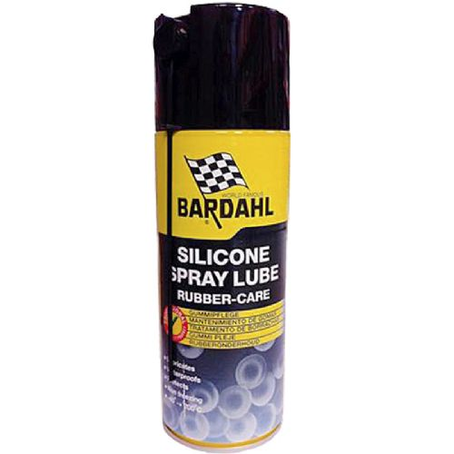 Bardahl Silikonspray 400ml