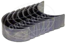 Orbitrade crankshaft bearing kit